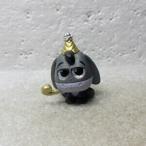 Disney Doorables Let’s Party Eeyore Bobblehead Special Edition Series 14 Rare